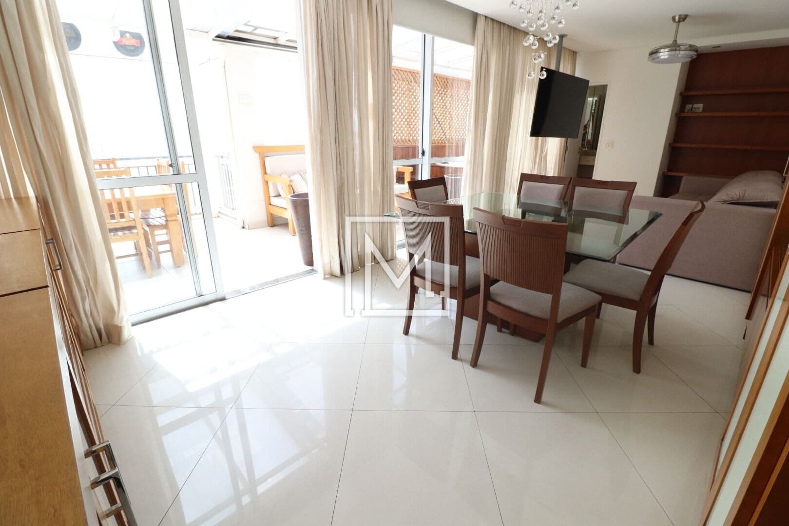 Cobertura com 3 dormitórios à venda, 174 m² por R$ 1.699.999,00 – Cambuci – São Paulo/SP — foto 4 de 28