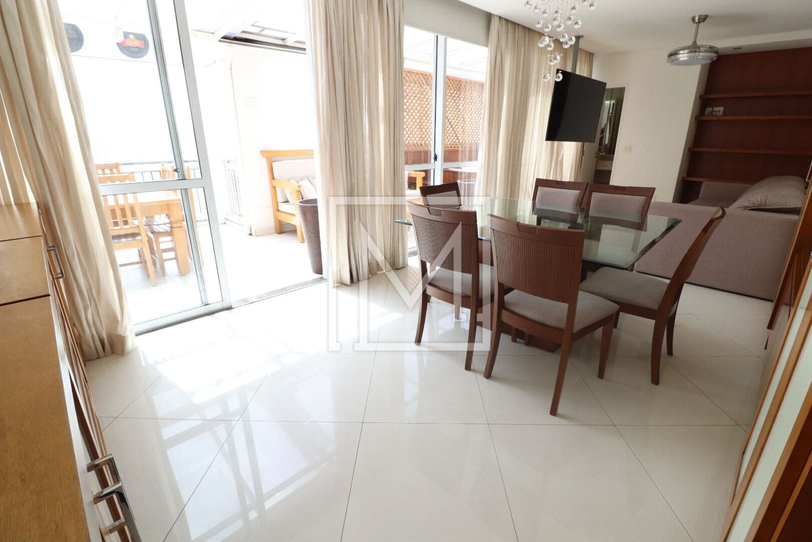 Cobertura com 3 dormitórios à venda, 174 m² por R$ 1.699.999,00 – Cambuci – São Paulo/SP — foto 4 de 28