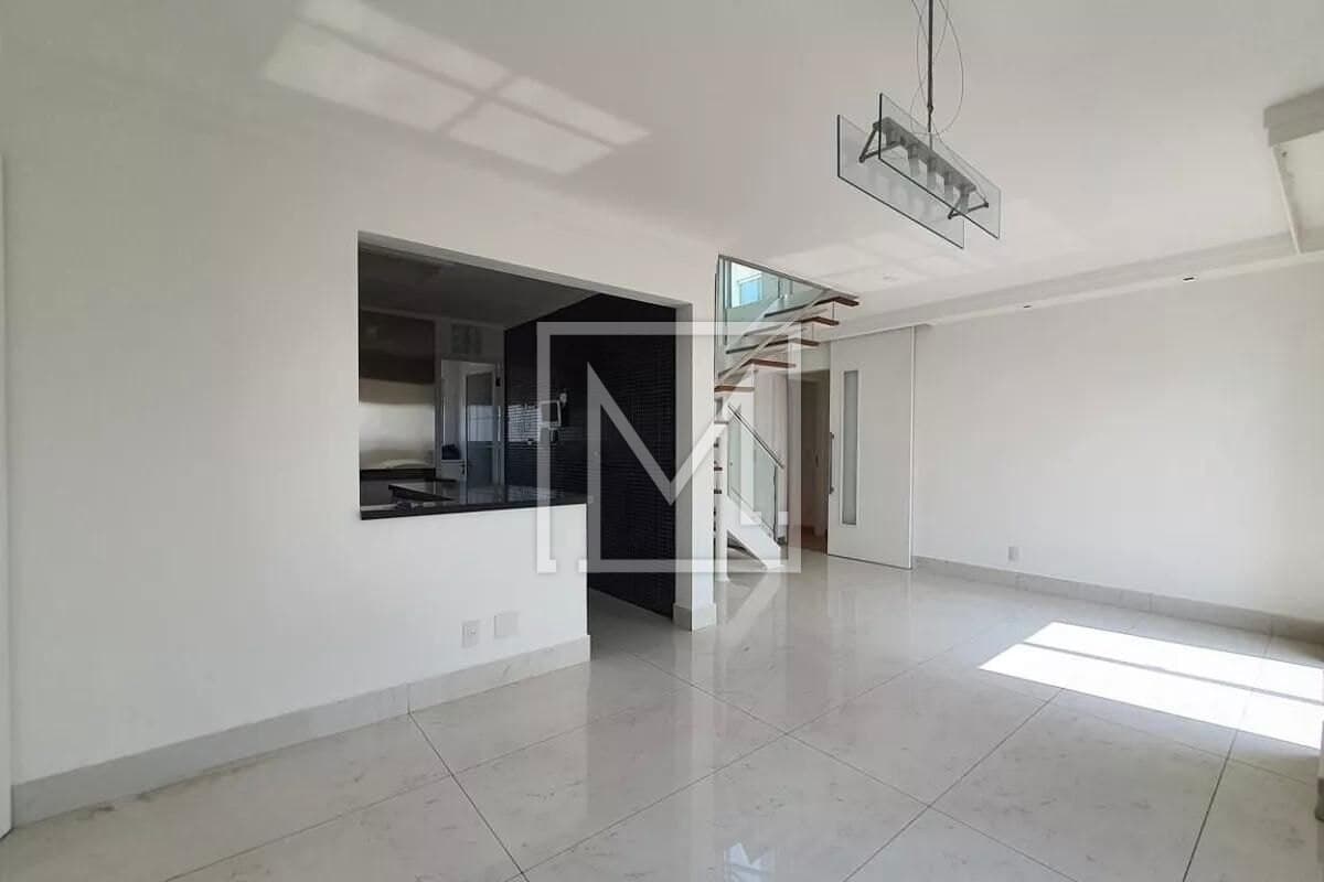 Cobertura com 3 dormitórios à venda, 164 m² por R$ 1.125.000,00 – Vila Moinho Velho – São Paulo/SP — foto 2 de 43