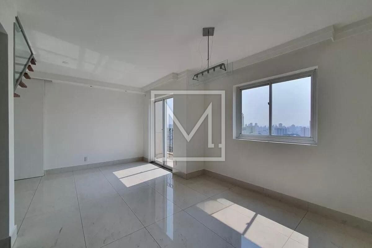 Cobertura com 3 dormitórios à venda, 164 m² por R$ 1.125.000,00 – Vila Moinho Velho – São Paulo/SP — foto 3 de 43