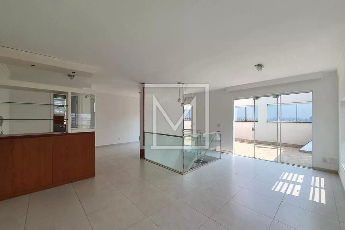 Cobertura com 3 dormitórios à venda, 164 m² por R$ 1.125.000,00 – Vila Moinho Velho – São Paulo/SP — foto 4 de 43