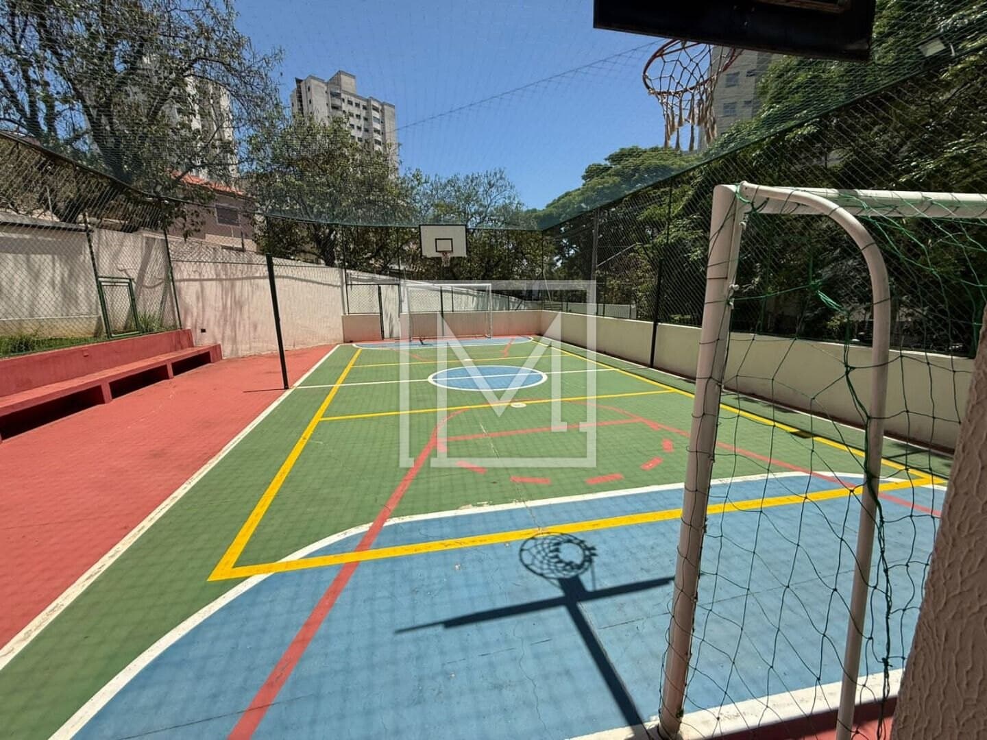Cobertura com 3 dormitórios à venda, 120 m² por R$ 1.250.000,00 – Vila Monumento – São Paulo/SP — foto 3 de 44