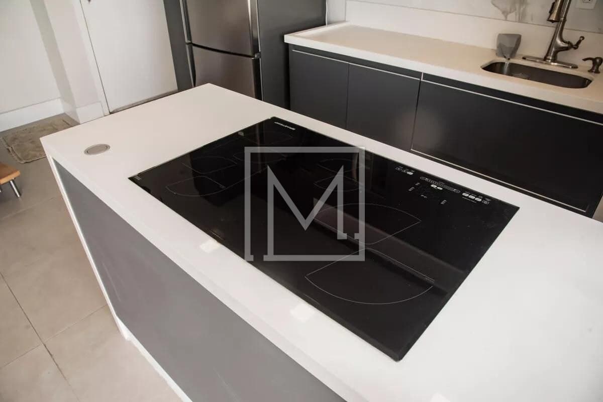 Cobertura com 1 dormitório à venda, 72 m² por R$ 795.000,00 – Saúde – São Paulo/SP — foto 4 de 37