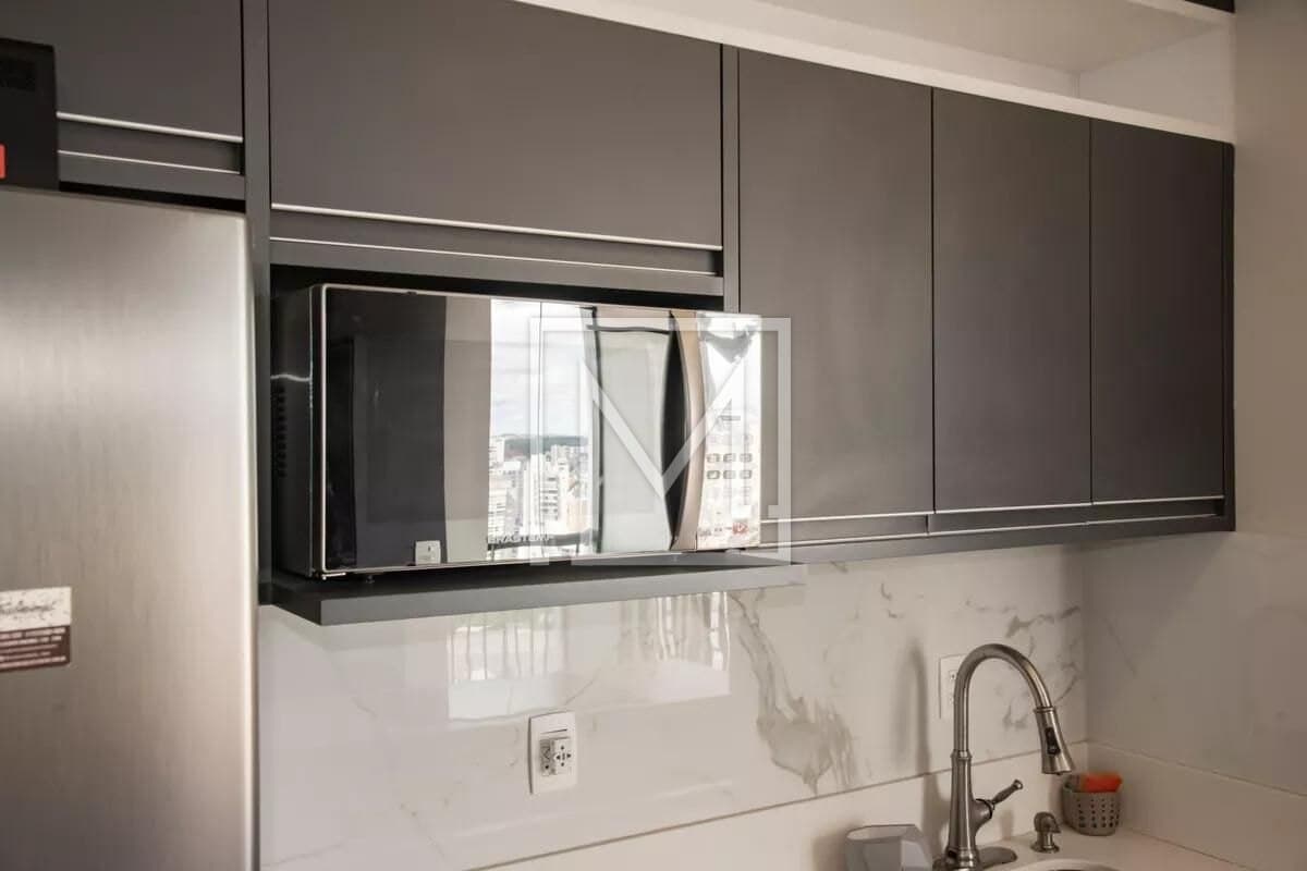 Cobertura com 1 dormitório à venda, 72 m² por R$ 795.000,00 – Saúde – São Paulo/SP — foto 5 de 37