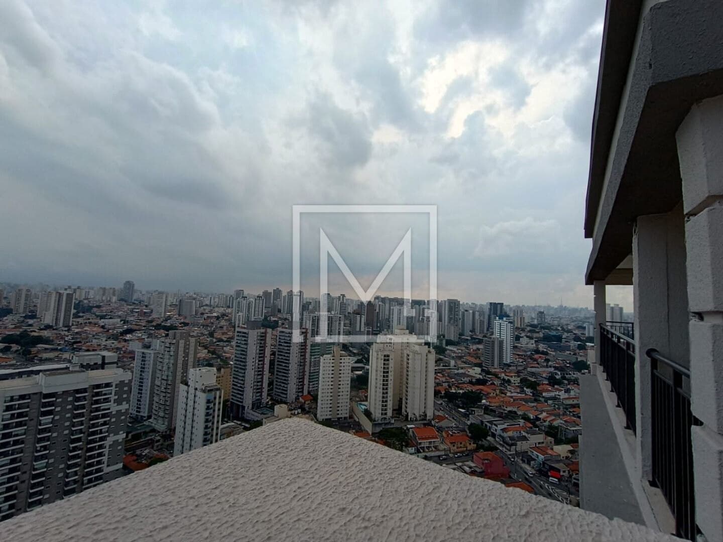 Cobertura com 3 dormitórios à venda, 280 m² por R$ 2.277.609,00 – Sacomã – São Paulo/SP — foto 2 de 31