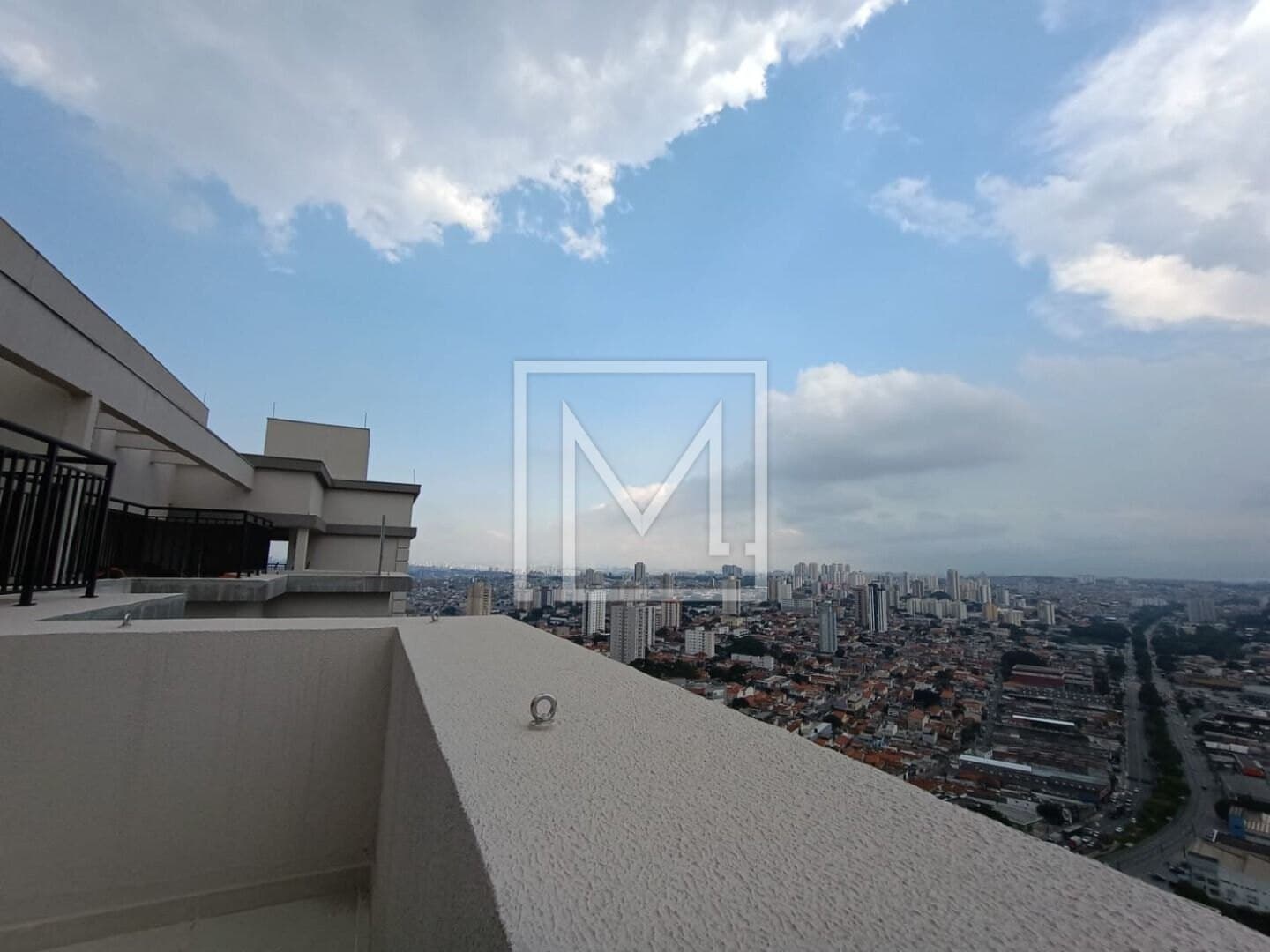 Cobertura com 3 dormitórios à venda, 280 m² por R$ 2.277.609,00 – Sacomã – São Paulo/SP — foto 5 de 31