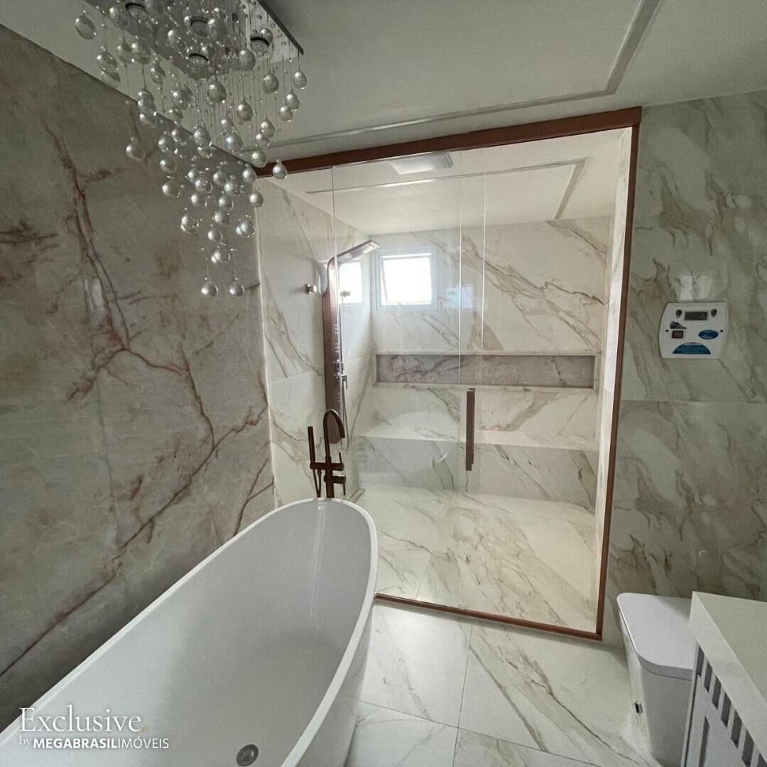 Cobertura com 4 dormitórios à venda, 332 m² por R$ 5.490.000,00 – Aclimação – São Paulo/SP — foto 3 de 23