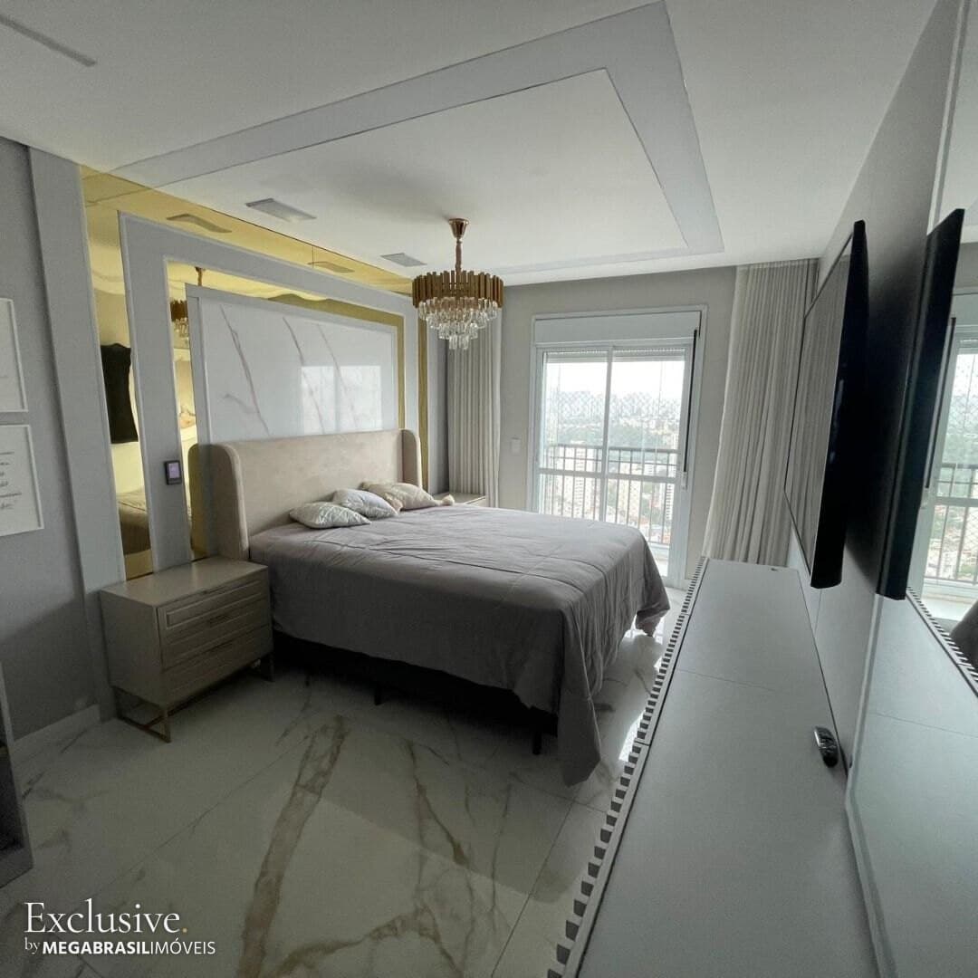 Cobertura com 4 dormitórios à venda, 332 m² por R$ 5.490.000,00 – Aclimação – São Paulo/SP — foto 4 de 23