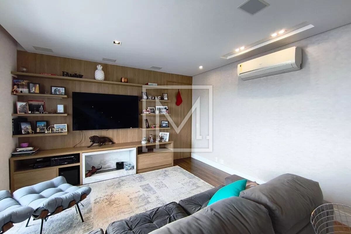 Cobertura com 3 dormitórios à venda, 270 m² por R$ 3.850.000,00 – Ipiranga – São Paulo/SP — foto 3 de 75
