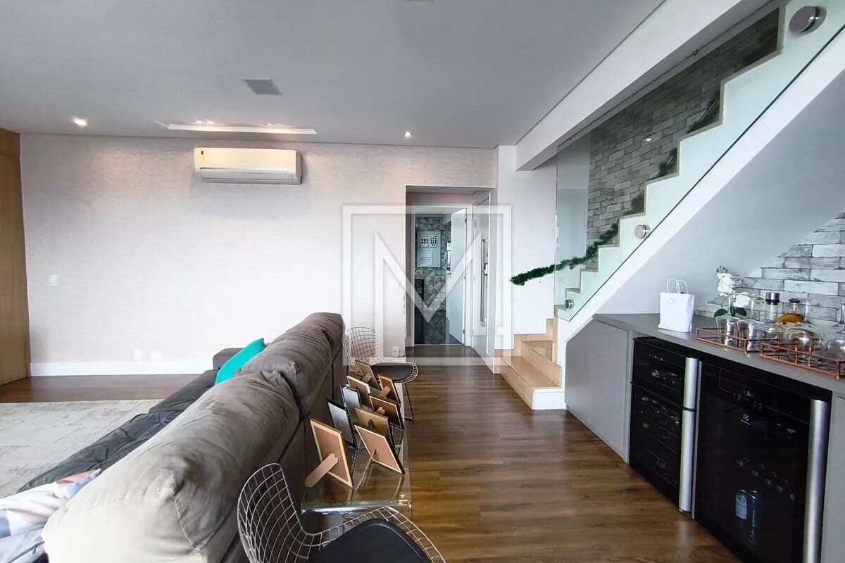 Cobertura com 3 dormitórios à venda, 270 m² por R$ 3.850.000,00 – Ipiranga – São Paulo/SP — foto 5 de 75