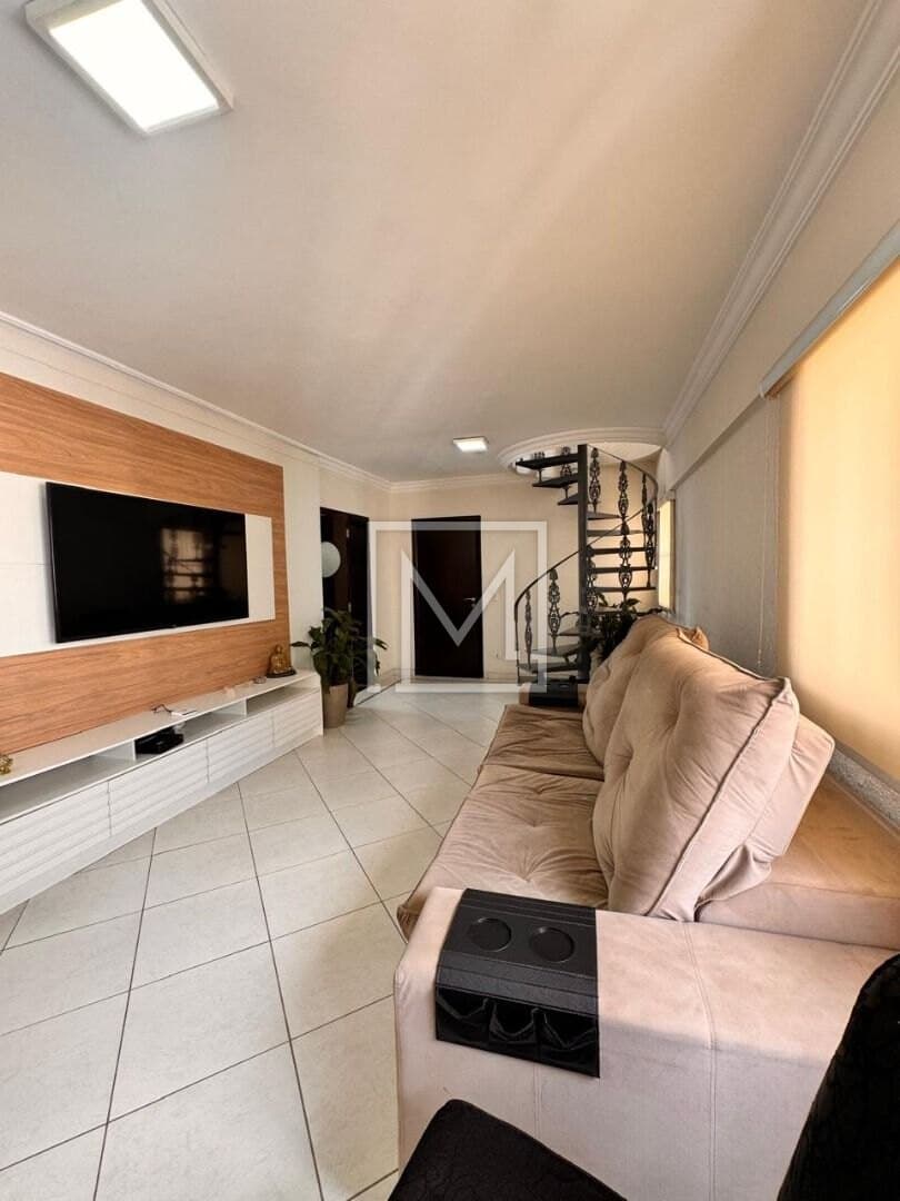 Cobertura com 3 dormitórios à venda, 200 m² por R$ 1.090.000,00 – Vila Gumercindo – São Paulo/SP — foto 3 de 36