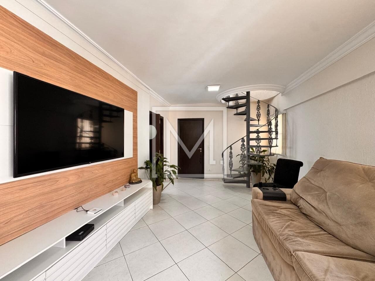 Cobertura com 3 dormitórios à venda, 200 m² por R$ 1.090.000,00 – Vila Gumercindo – São Paulo/SP — foto 4 de 36