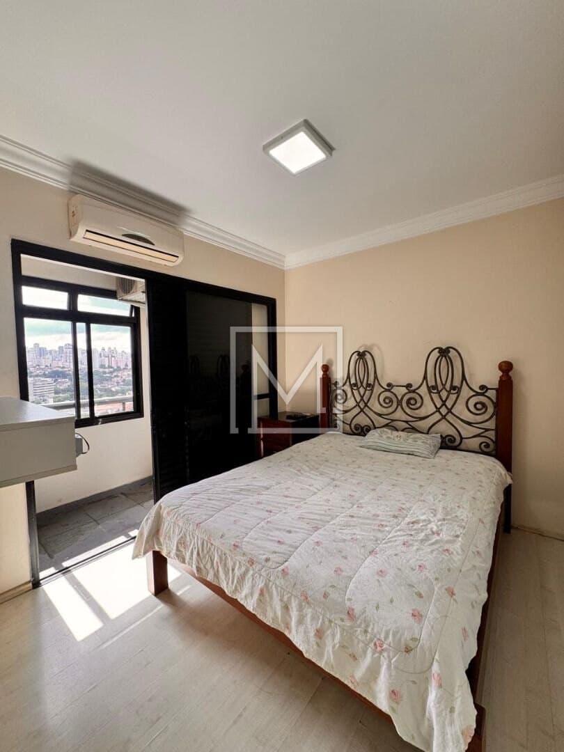 Cobertura com 3 dormitórios à venda, 200 m² por R$ 1.090.000,00 – Vila Gumercindo – São Paulo/SP — foto 5 de 36