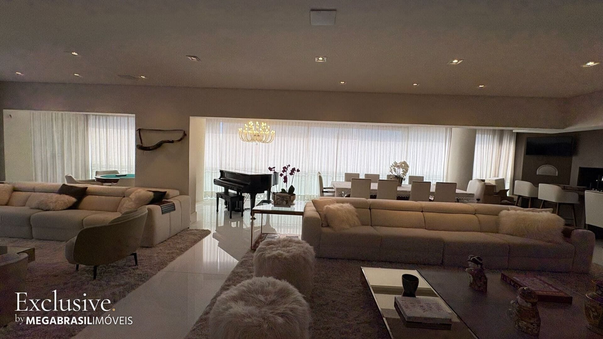 Cobertura à venda, 460 m² por R$ 12.000.000,00 – Chácara Klabin – São Paulo/SP