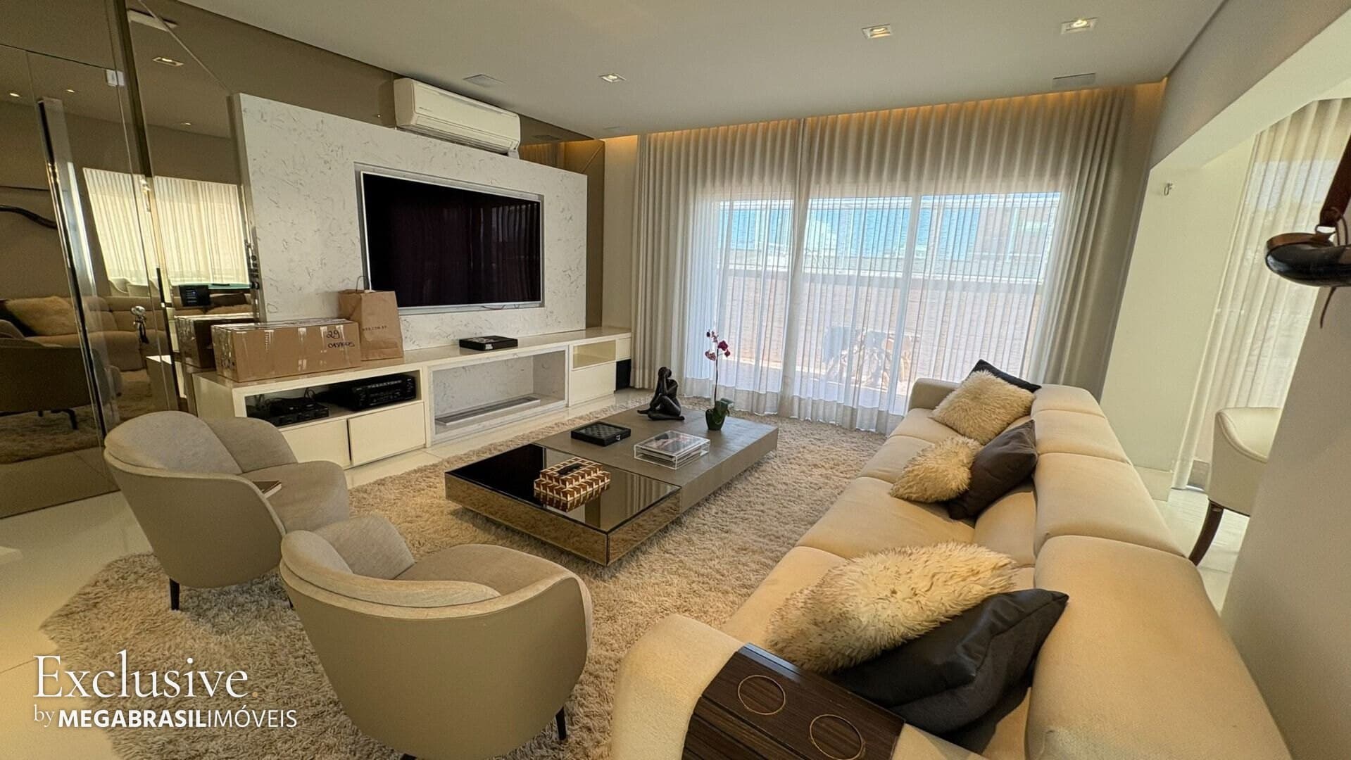 Cobertura à venda, 460 m² por R$ 12.000.000,00 – Chácara Klabin – São Paulo/SP — foto 2 de 3