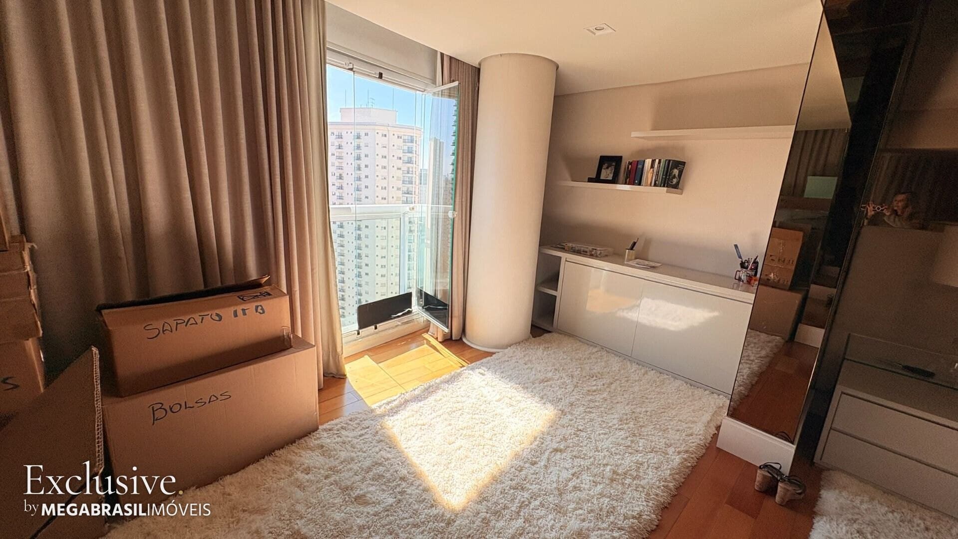 Cobertura à venda, 460 m² por R$ 12.000.000,00 – Chácara Klabin – São Paulo/SP — foto 3 de 3