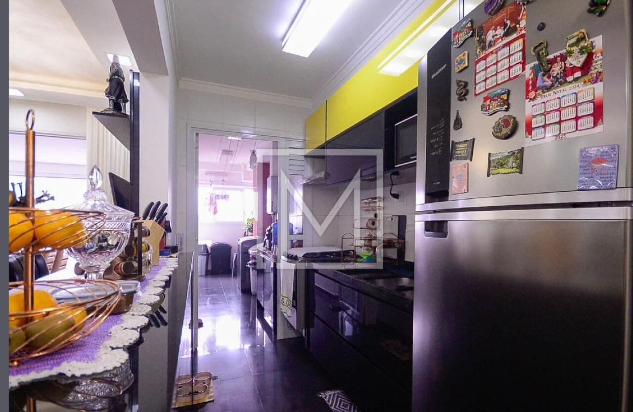 Cobertura à venda, 266 m² por R$ 2.250.000,00 – Jardim Nova Petrópolis – São Bernardo do Campo/SP — foto 2 de 22