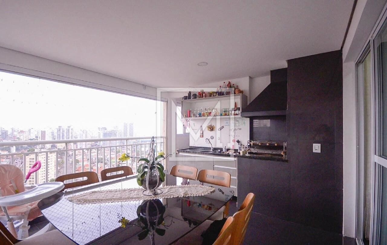 Cobertura à venda, 266 m² por R$ 2.250.000,00 – Jardim Nova Petrópolis – São Bernardo do Campo/SP — foto 5 de 22
