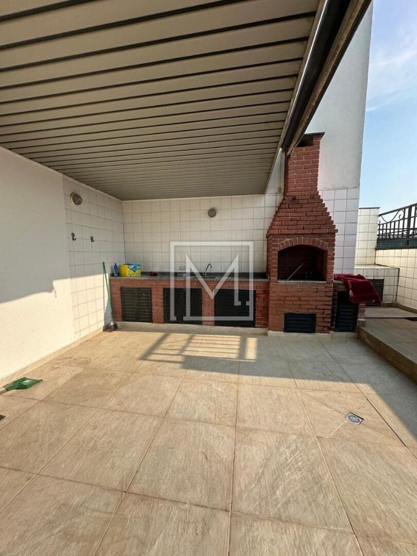 Cobertura com 3 dormitórios à venda, 147 m² por R$ 1.170.000,00 – Ipiranga – São Paulo/SP — foto 2 de 23