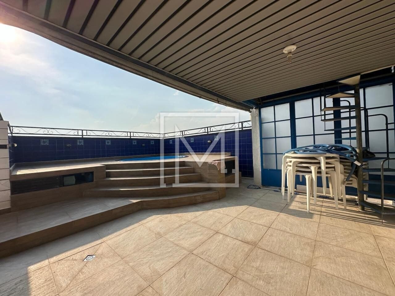 Cobertura com 3 dormitórios à venda, 147 m² por R$ 1.170.000,00 – Ipiranga – São Paulo/SP — foto 3 de 23