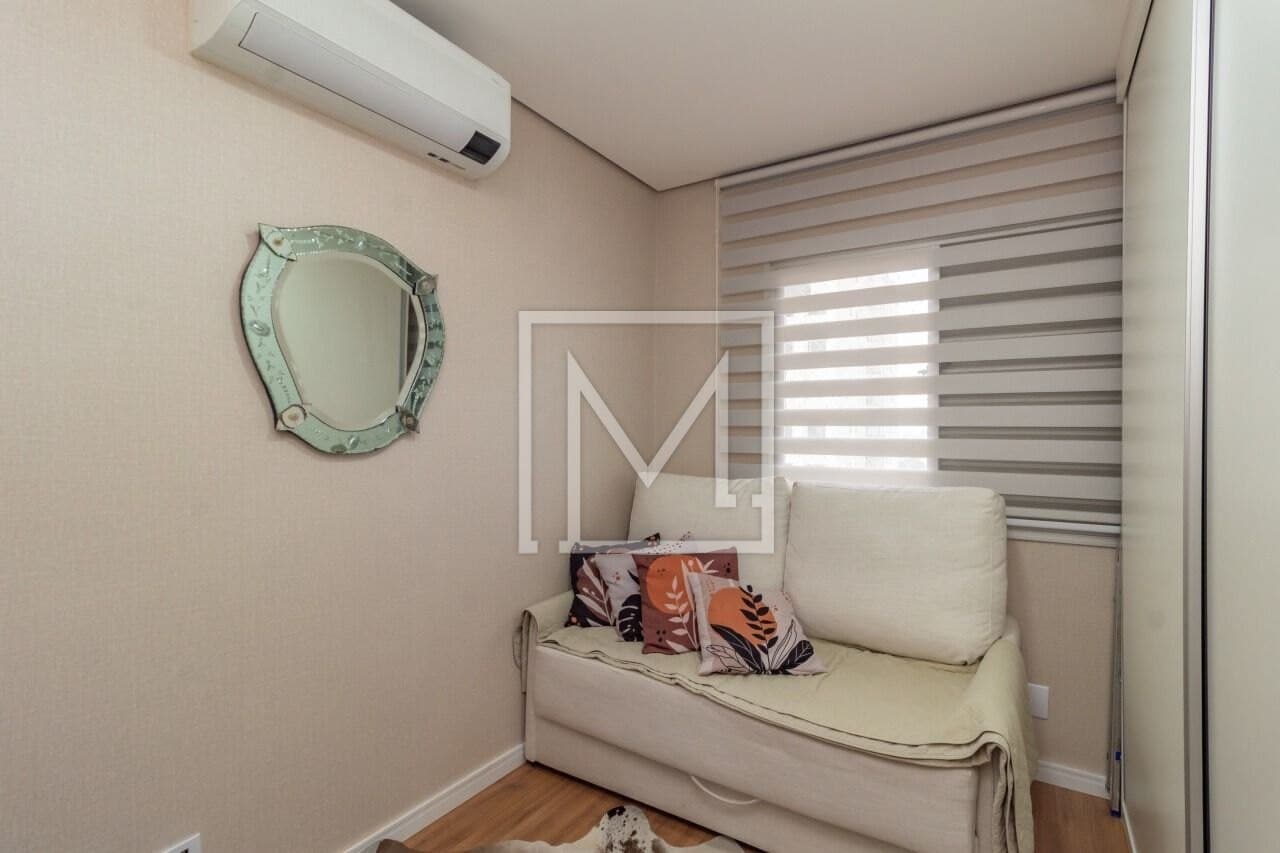 Cobertura com 3 dormitórios à venda, 180 m² por R$ 1.875.000,00 – Vila Gumercindo – São Paulo/SP — foto 3 de 31