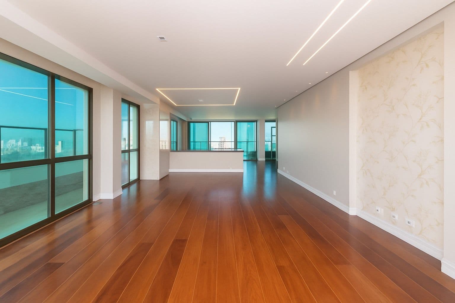 Cobertura com 4 dormitórios à venda, 500 m² por R$ 5.250.000,00 – Aclimação – São Paulo/SP — foto 3 de 39