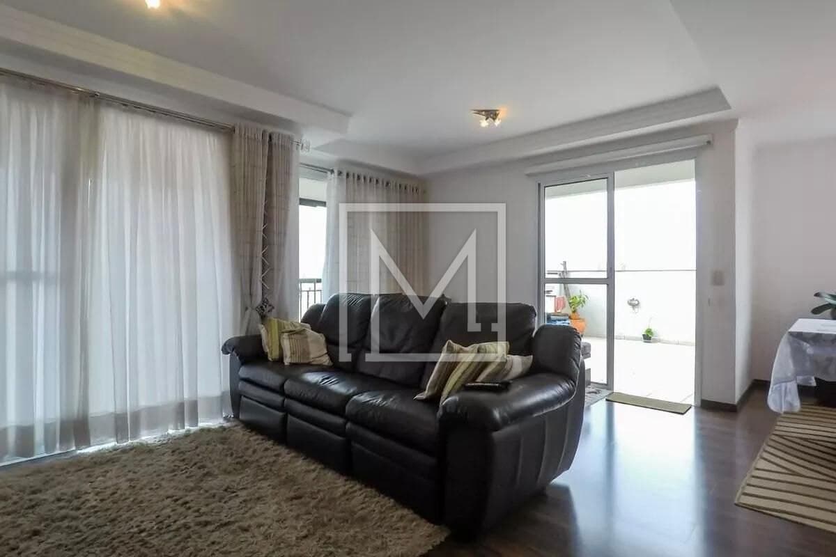 Cobertura com 3 dormitórios à venda, 178 m² por R$ 1.999.900,00 – Ipiranga – São Paulo/SP — foto 2 de 81