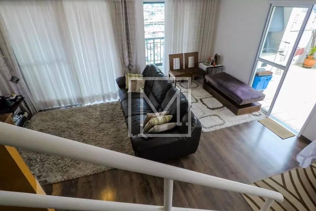 Cobertura com 3 dormitórios à venda, 178 m² por R$ 1.999.900,00 – Ipiranga – São Paulo/SP — foto 4 de 81