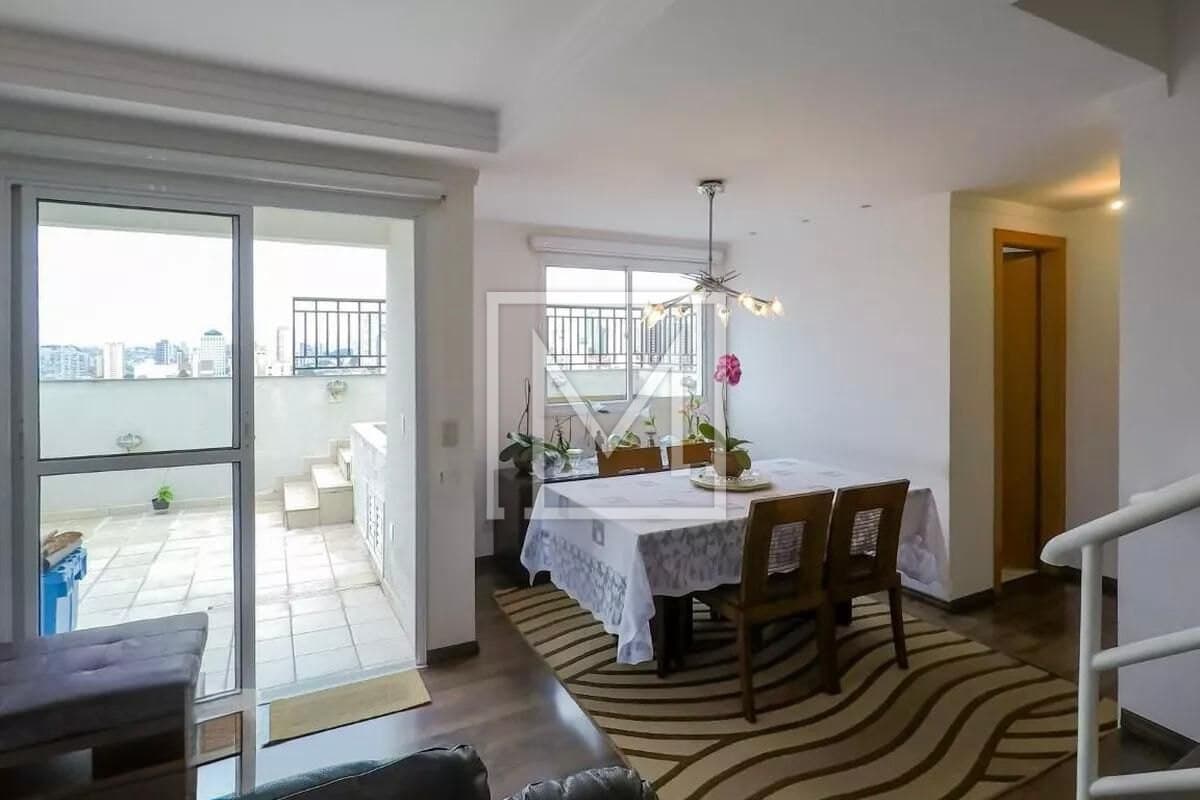 Cobertura com 3 dormitórios à venda, 178 m² por R$ 1.999.900,00 – Ipiranga – São Paulo/SP — foto 5 de 81