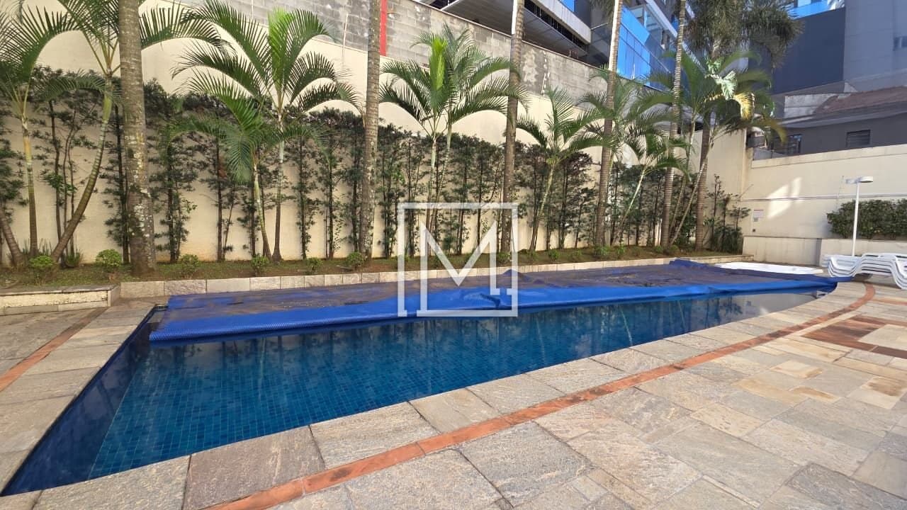 Cobertura com 3 dormitórios à venda, 94 m² por R$ 1.290.000,00 – Paraíso – São Paulo/SP
