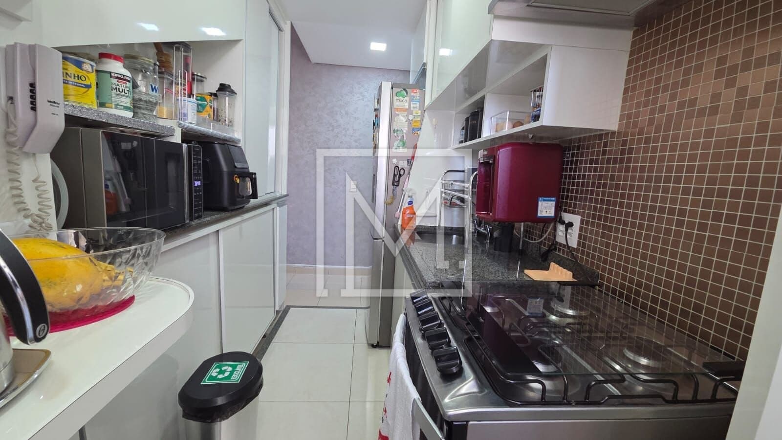 Cobertura com 3 dormitórios à venda, 94 m² por R$ 1.290.000,00 – Paraíso – São Paulo/SP — foto 4 de 32
