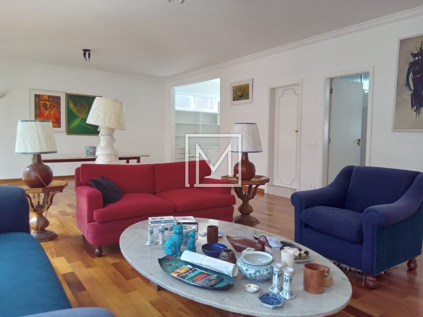 Cobertura para alugar, 201 m² por R$ 32.049,31/mês – Jardins – São Paulo/SP — foto 2 de 21