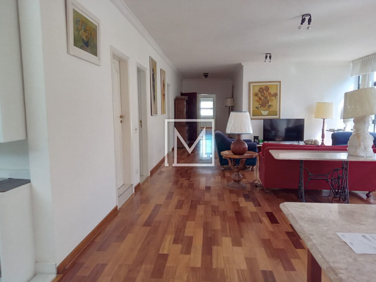 Cobertura para alugar, 201 m² por R$ 32.049,31/mês – Jardins – São Paulo/SP — foto 3 de 21