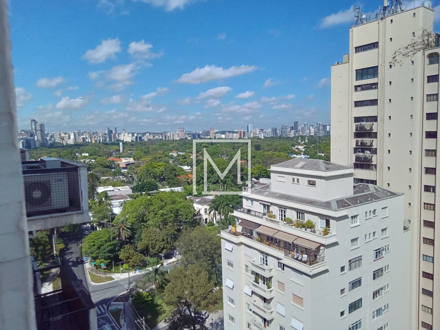 Cobertura para alugar, 201 m² por R$ 32.049,31/mês – Jardins – São Paulo/SP — foto 5 de 21
