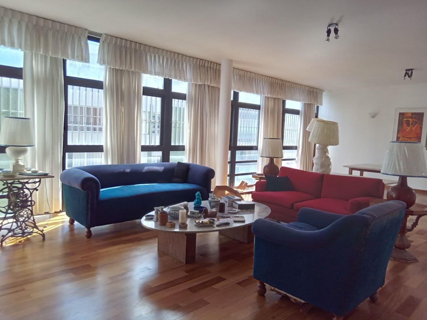 Cobertura com 3 dormitórios para alugar, 201 m² por R$ 32.049,31/mês – Jardins – São Paulo/SP