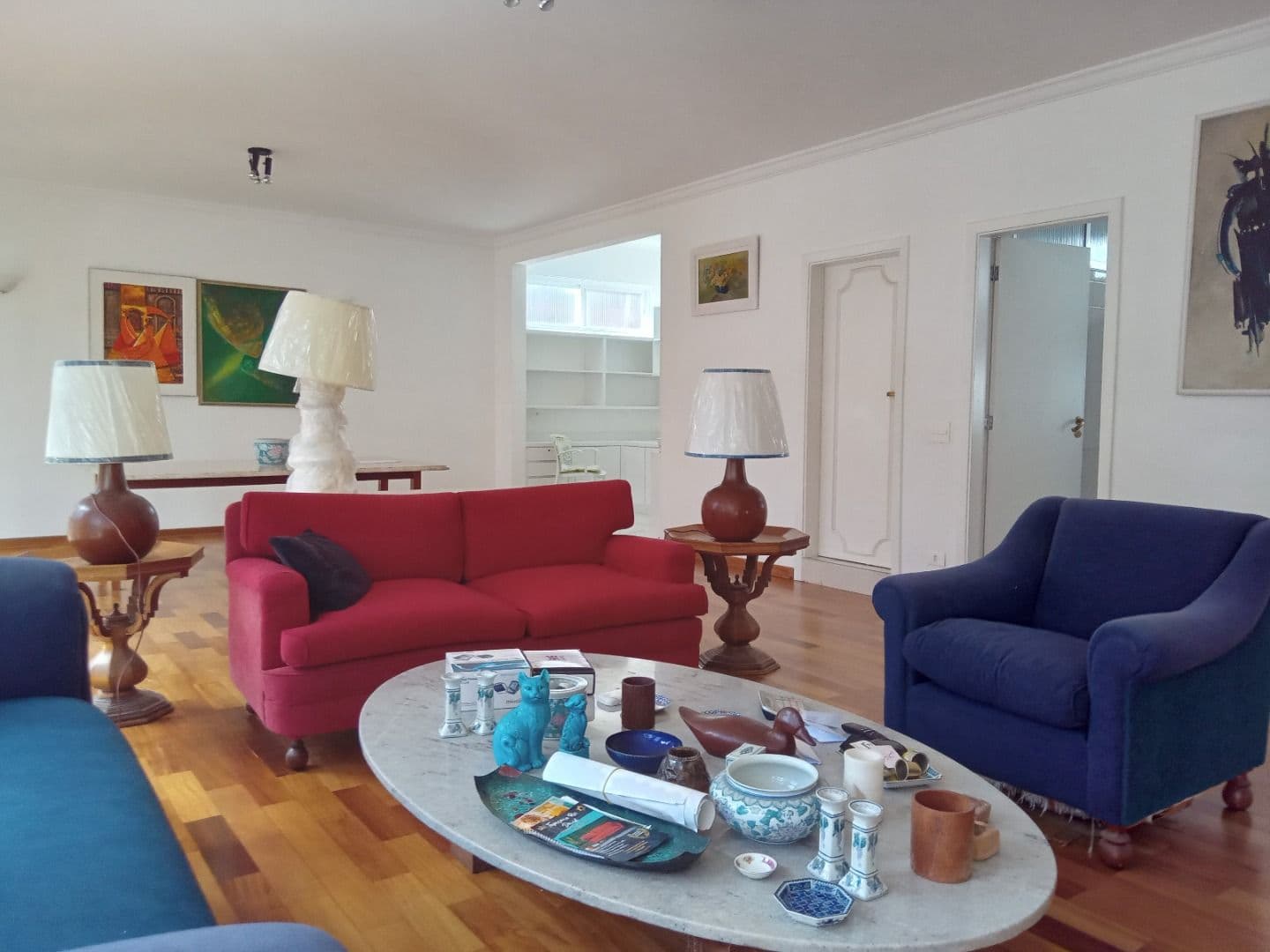 Cobertura com 3 dormitórios para alugar, 201 m² por R$ 32.049,31/mês – Jardins – São Paulo/SP — foto 2 de 21