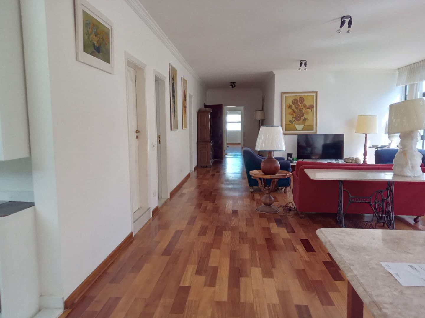 Cobertura com 3 dormitórios para alugar, 201 m² por R$ 32.049,31/mês – Jardins – São Paulo/SP — foto 3 de 21