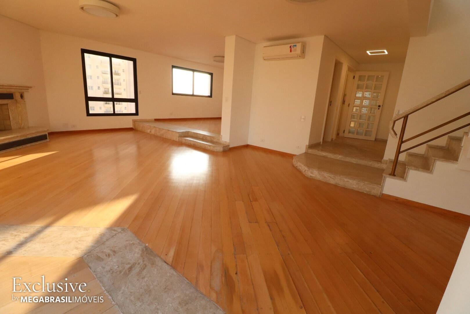 Cobertura com 4 dormitórios à venda, 485 m² por R$ 5.449.999,99 – Paraíso – São Paulo/SP