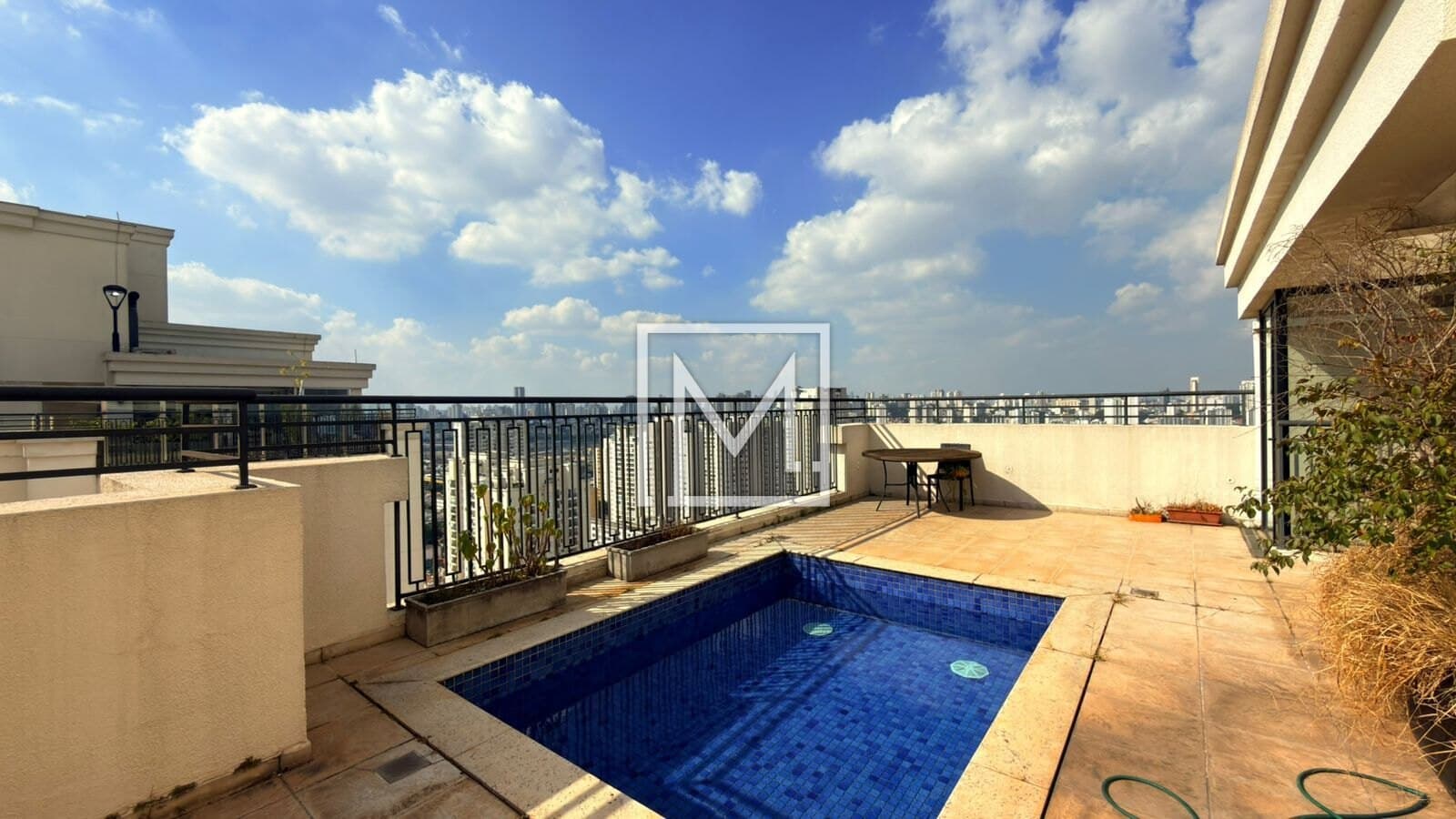 Cobertura com 3 dormitórios à venda, 280 m² por R$ 3.350.000,00 – Ipiranga – São Paulo/SP