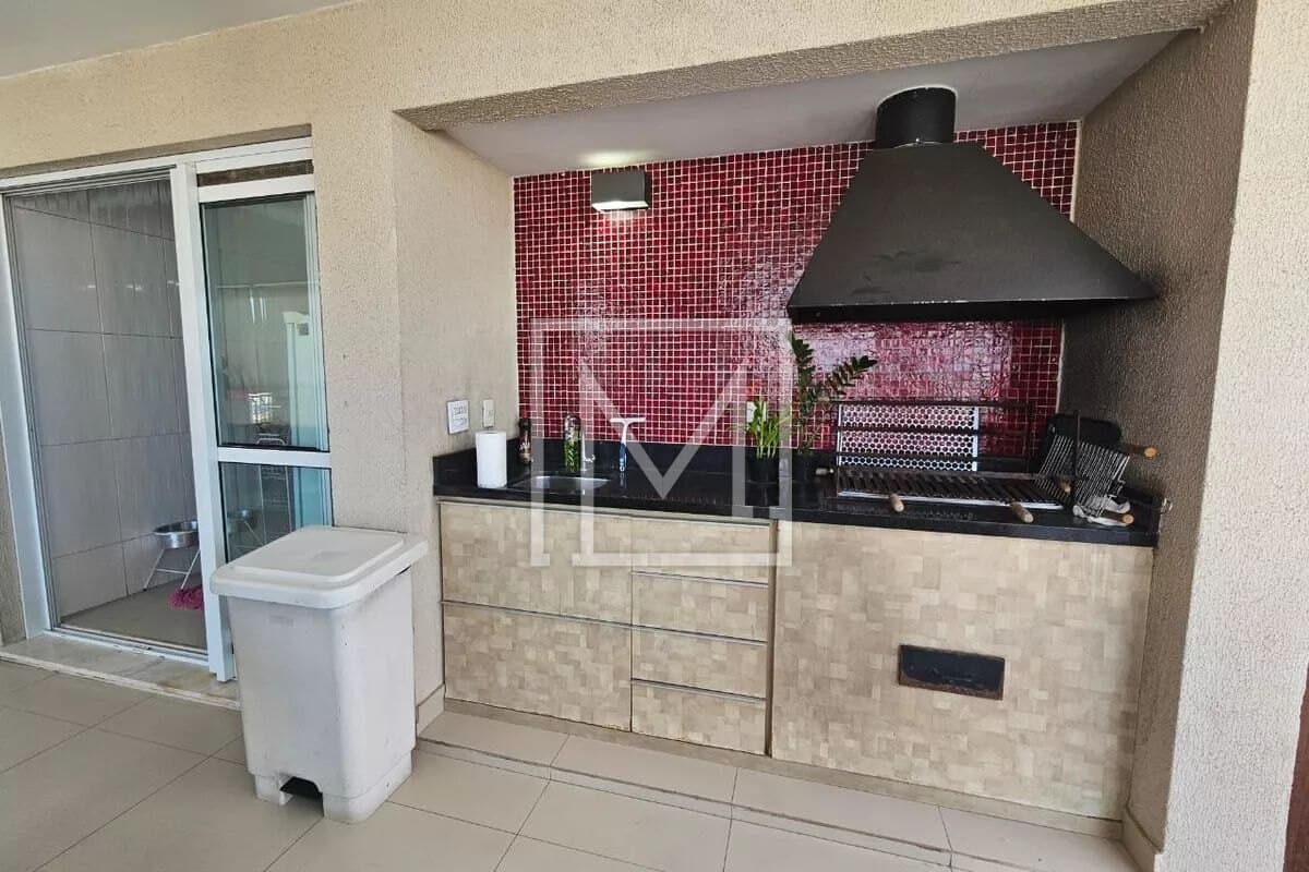 Cobertura com 3 dormitórios à venda, 280 m² por R$ 3.350.000,00 – Ipiranga – São Paulo/SP — foto 3 de 55