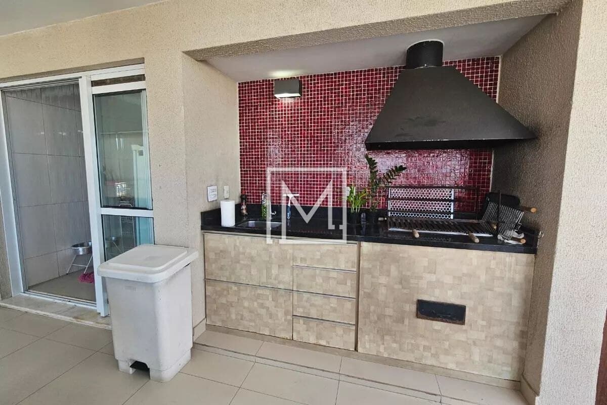 Cobertura com 3 dormitórios à venda, 280 m² por R$ 3.350.000,00 – Ipiranga – São Paulo/SP — foto 3 de 55