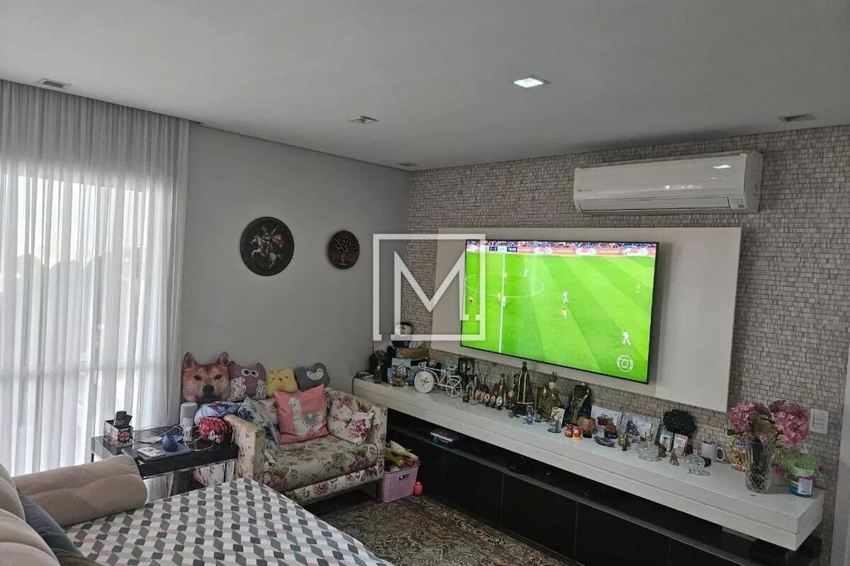 Cobertura com 3 dormitórios à venda, 280 m² por R$ 3.350.000,00 – Ipiranga – São Paulo/SP — foto 4 de 55