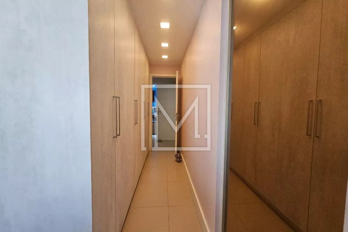 Cobertura com 3 dormitórios à venda, 280 m² por R$ 3.350.000,00 – Ipiranga – São Paulo/SP — foto 5 de 55