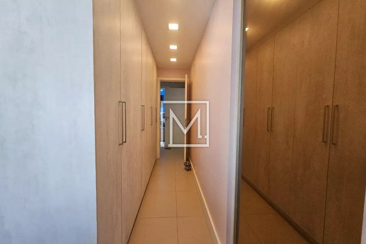 Cobertura com 3 dormitórios à venda, 280 m² por R$ 3.350.000,00 – Ipiranga – São Paulo/SP — foto 5 de 55