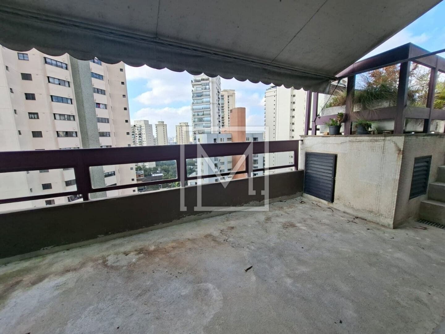 Cobertura com 3 dormitórios à venda, 142 m² por R$ 2.300.000,00 – Chácara Klabin – São Paulo/SP — foto 3 de 18