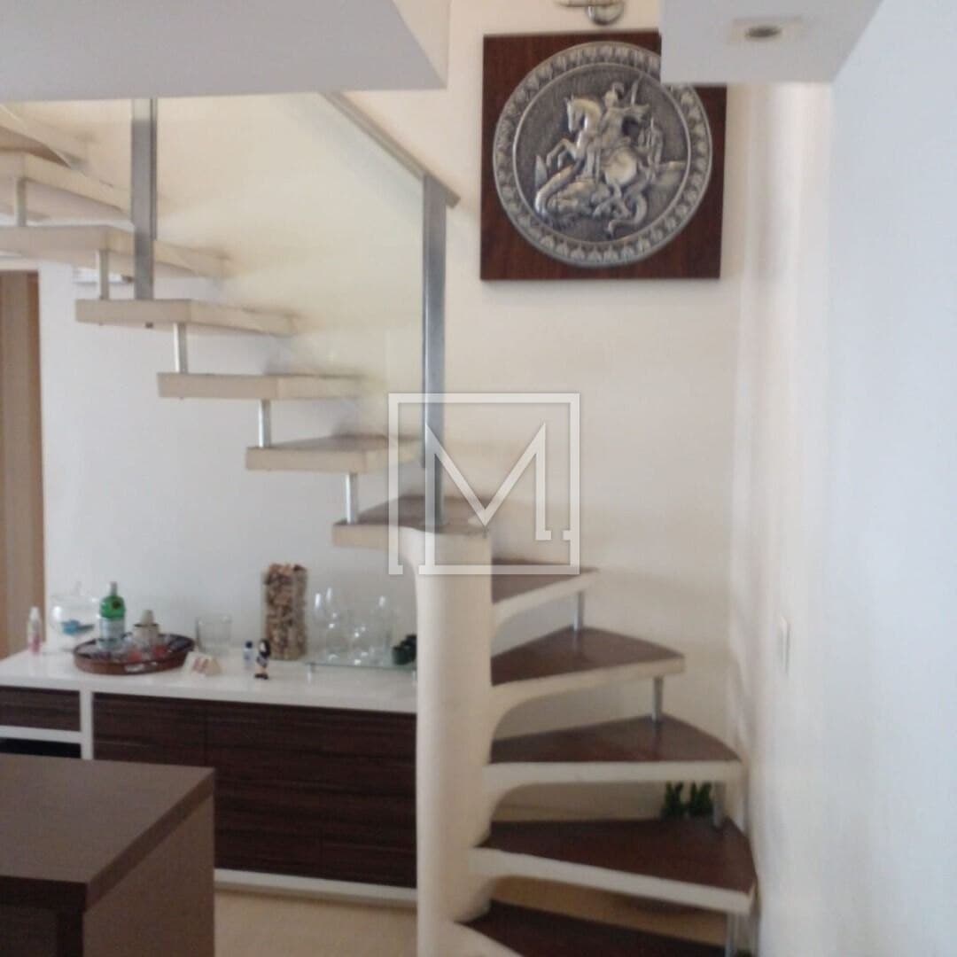 Cobertura à venda, 120 m² por R$ 679.999,99 – Vila Moraes – São Paulo/SP — foto 2 de 39