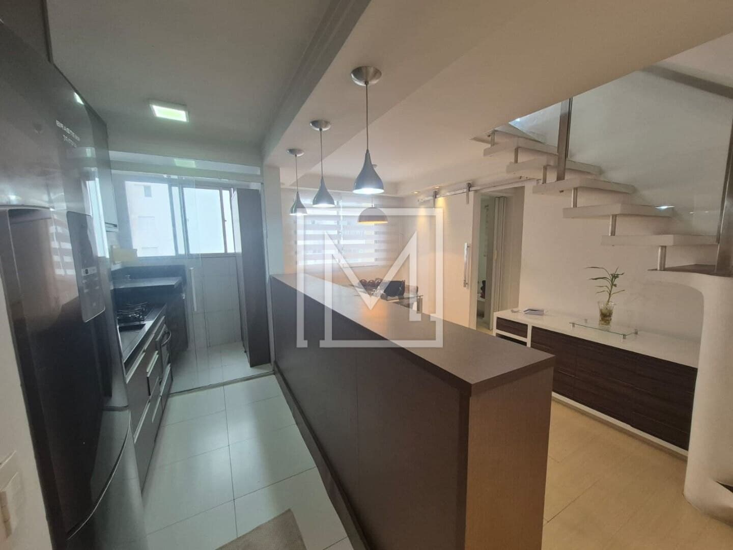Cobertura à venda, 120 m² por R$ 679.999,99 – Vila Moraes – São Paulo/SP — foto 5 de 39