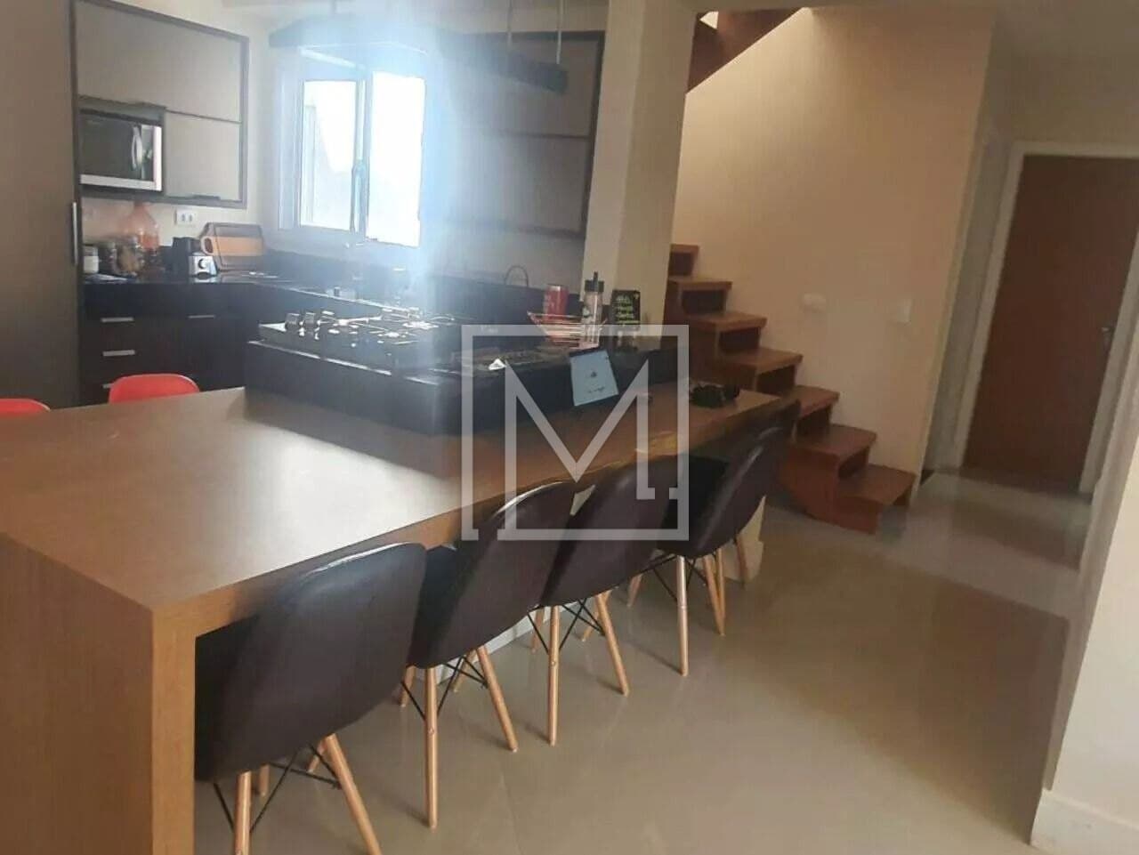 Cobertura com 3 dormitórios à venda, 199 m² por R$ 1.180.000,00 – Santa Maria – São Caetano do Sul/SP — foto 3 de 17
