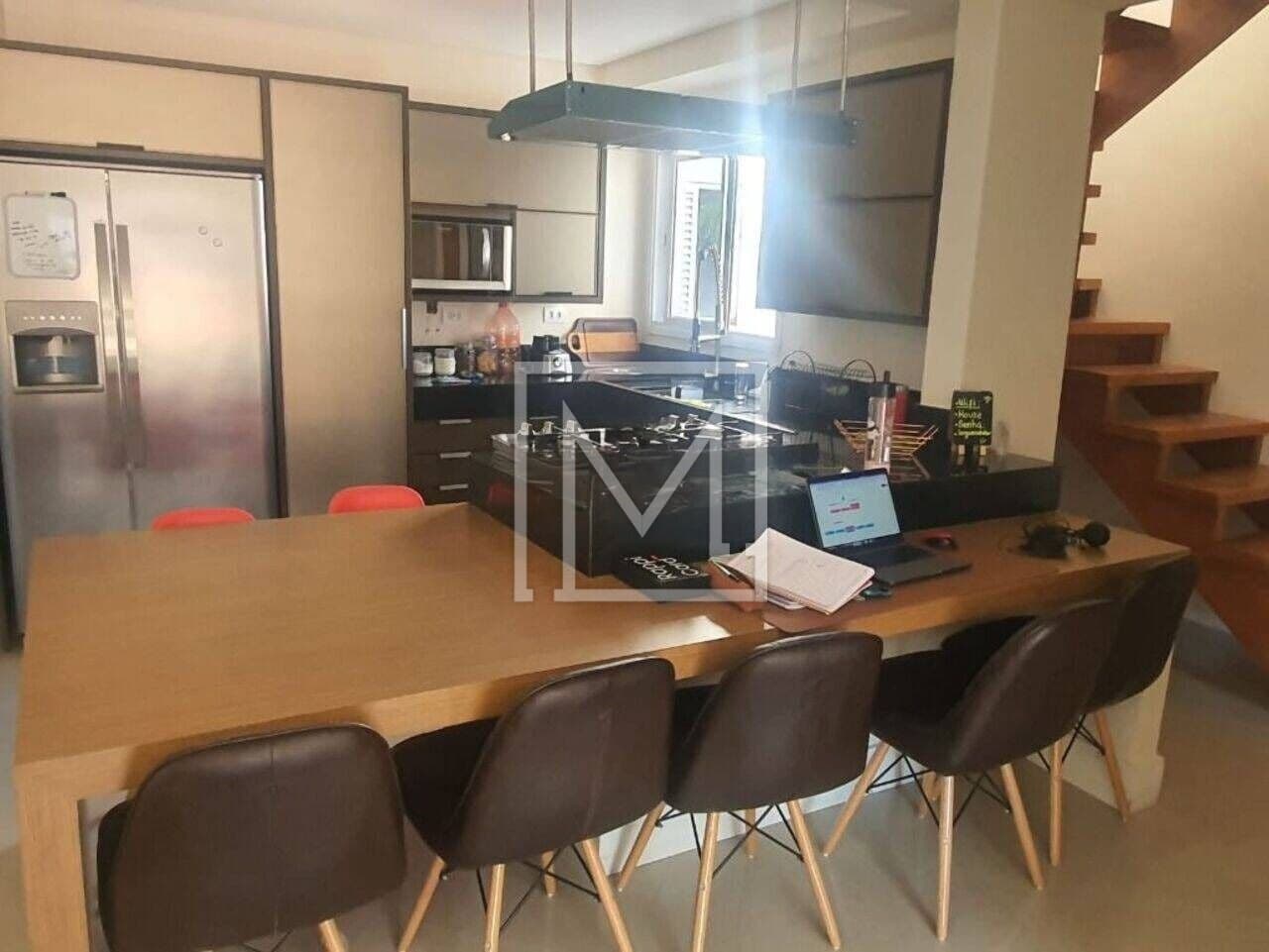 Cobertura com 3 dormitórios à venda, 199 m² por R$ 1.180.000,00 – Santa Maria – São Caetano do Sul/SP — foto 4 de 17
