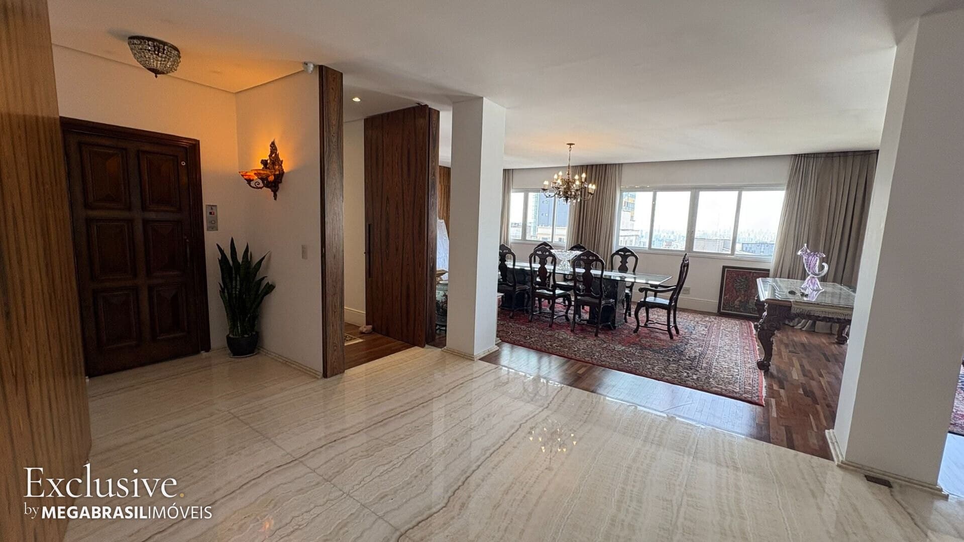 Cobertura à venda, 617 m² por R$ 6.660.000,00 – Bela Vista – São Paulo/SP — foto 3 de 27